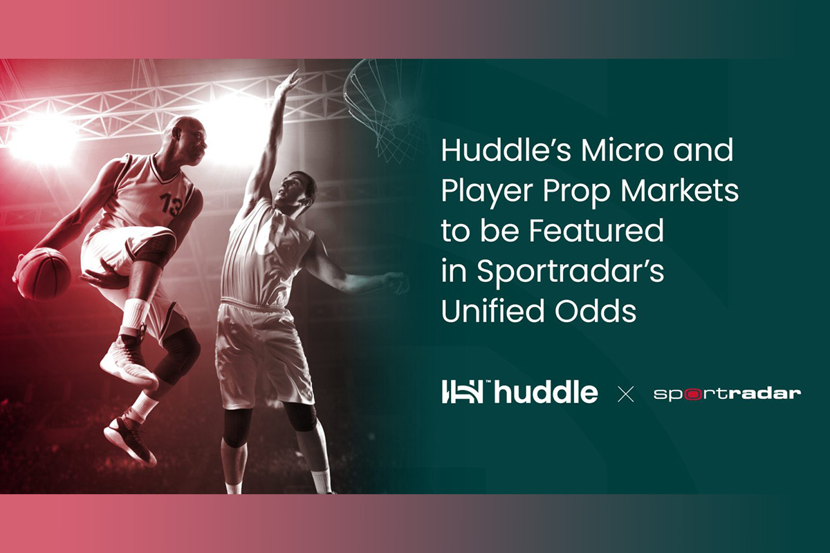 huddle’s-micro-and-player-prop-markets-to-be-featured-in-sportradar’s-unified-odds