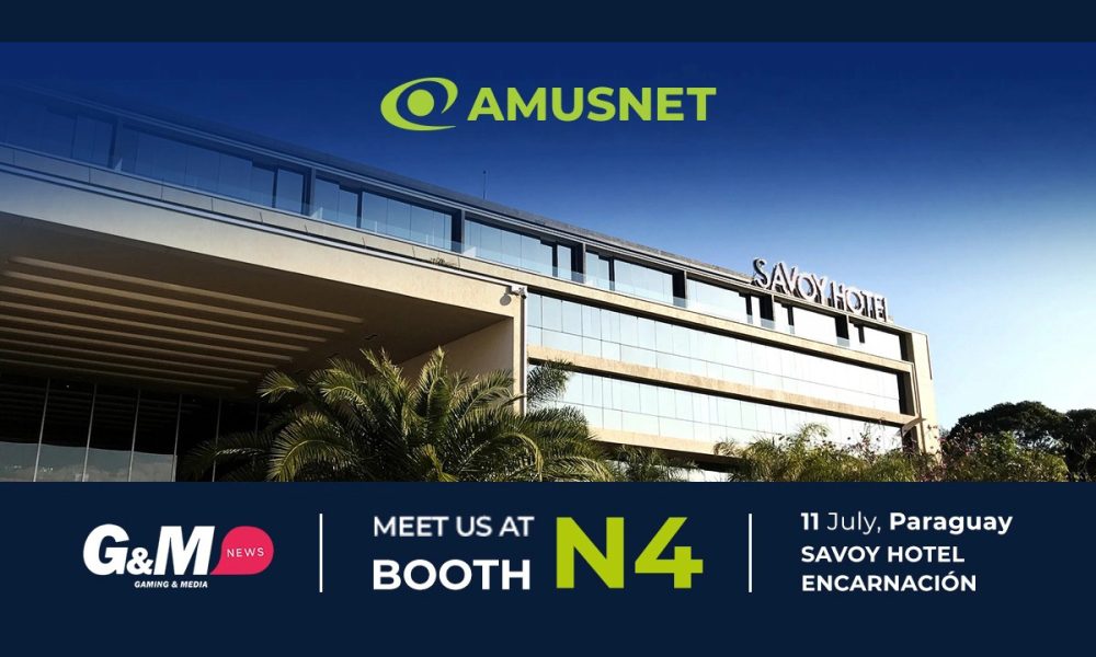 amusnet-to-participate-in-the-first-g&m-events-paraguay