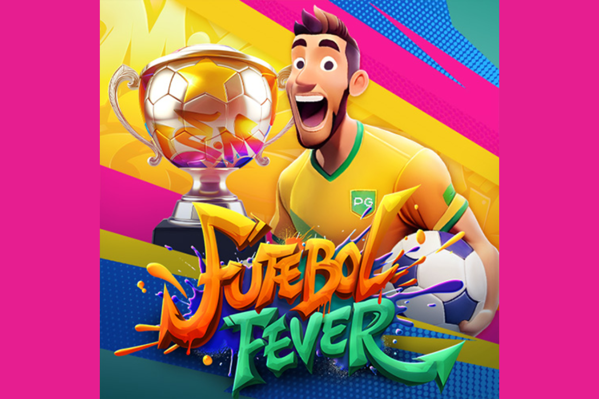 pg-soft-celebrates-copa-america-and-euro-24-with-futebol-fever-launch