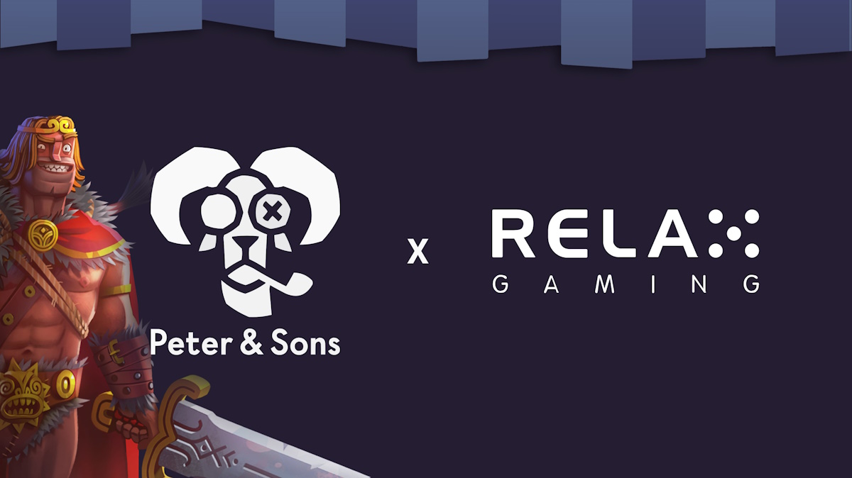 peter-&-sons-announce-new-partnership-with-relax-gaming-as-latest-powered-by-relax-partner