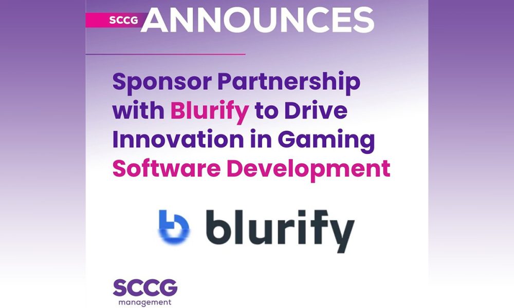 sccg-management-announces-sponsorship-partnership-with-blurify