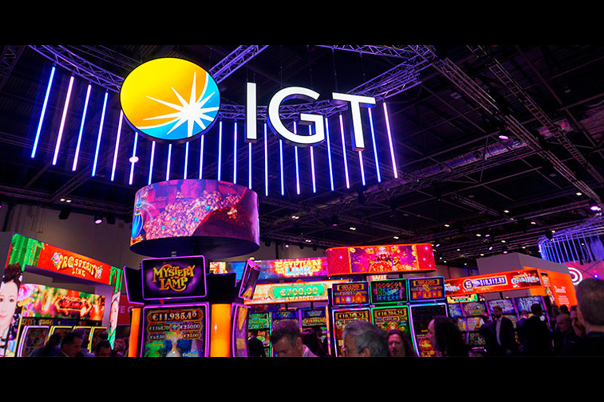 igt-subsidiary-signs-five-year-contract-with-once