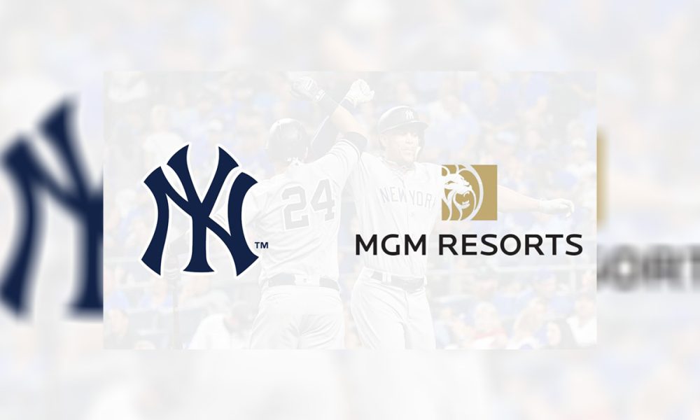 mgm-resorts-named-a-proud-partner-of-the-new-york-yankees