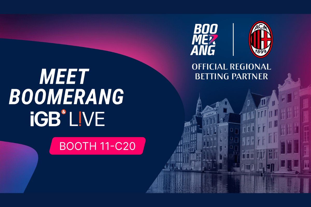 igb-l!ve-2024:-boomerang-introduces-partnership-with-ac-milan-and-new-affiliate-opportunities