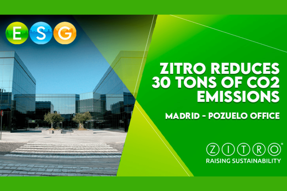 zitro-achieves-30-ton-reduction-in-corporate-co2-emissions-at-the-madrid-–-pozuelo-office