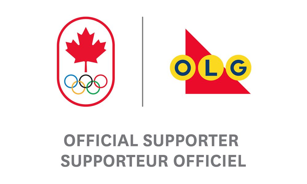olg-and-team-canada-launch-official-partnership-ahead-of-paris-2024