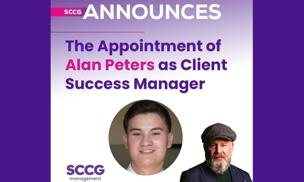 sccg-appoints-alan-peters-as-client-success-manager