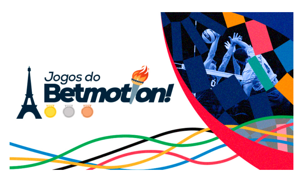 betmotion-unveils-‘jogos-do-betmotion’-competition-to-celebrate-2024-olympics