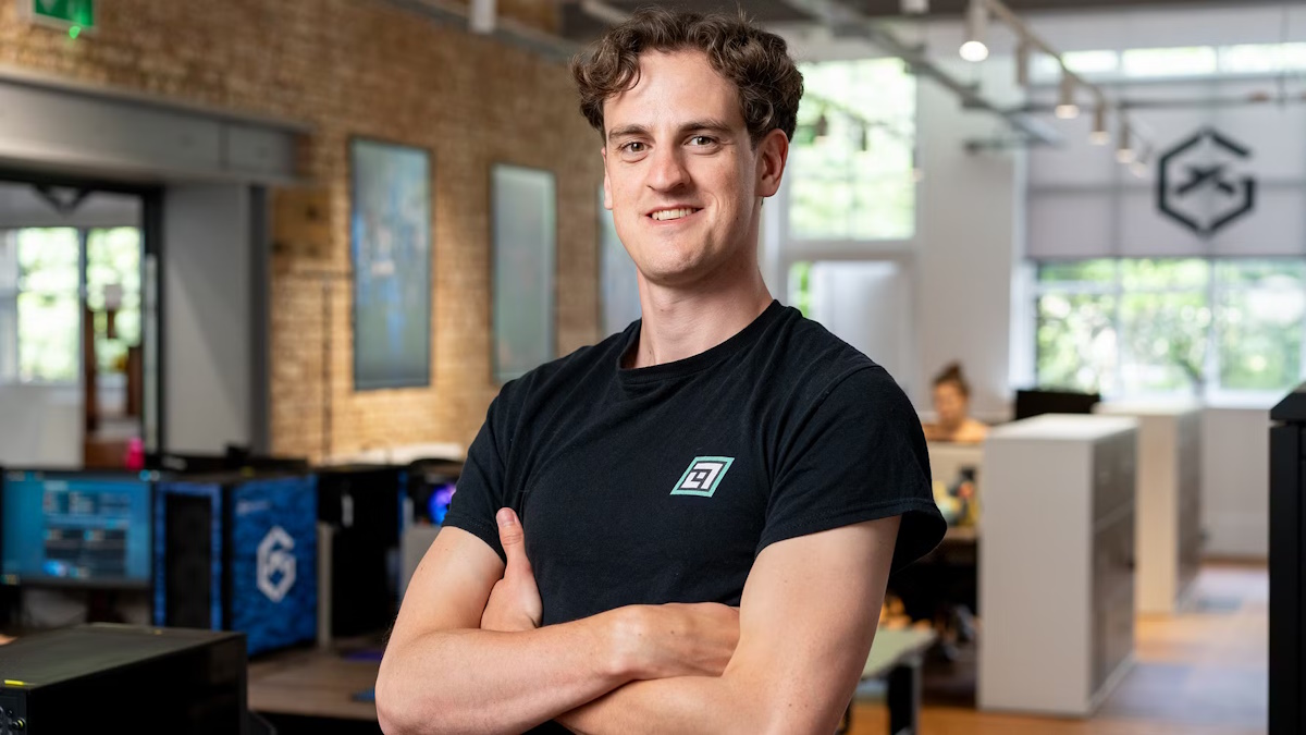 giantx-acquires-league-of-legends-ai-coaching-start-up,-itero-gaming