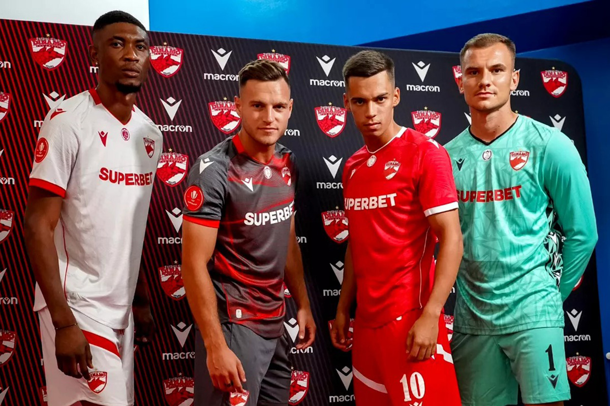 superbet-becomes-sponsor-of-dinamo-bucuresti