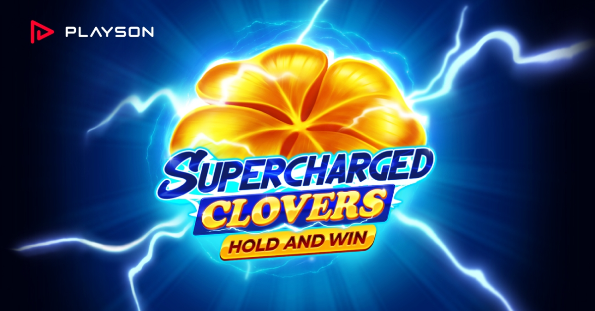 playson-offers-more-electrifying-wins-in-supercharged-clovers:-hold-and-win