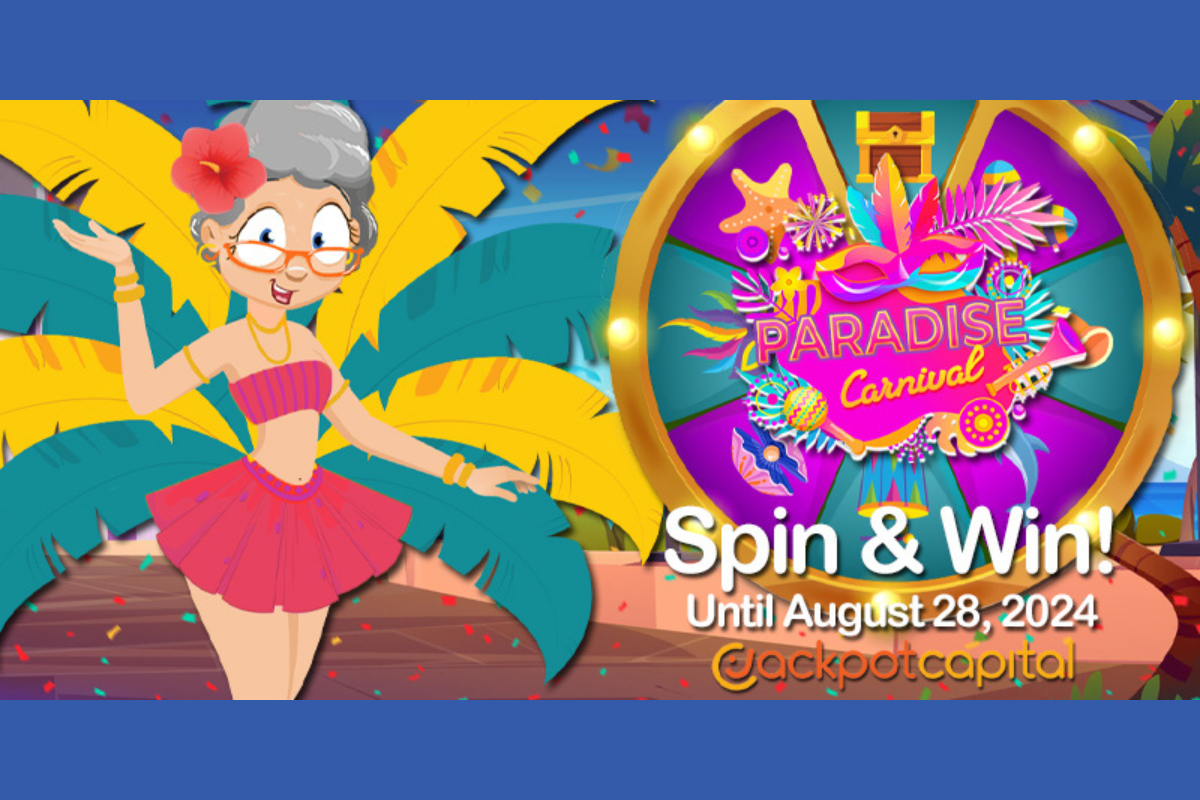 spin-jackpot-capital-casino’s-paradise-carnival-treasure-wheel-with-glamma