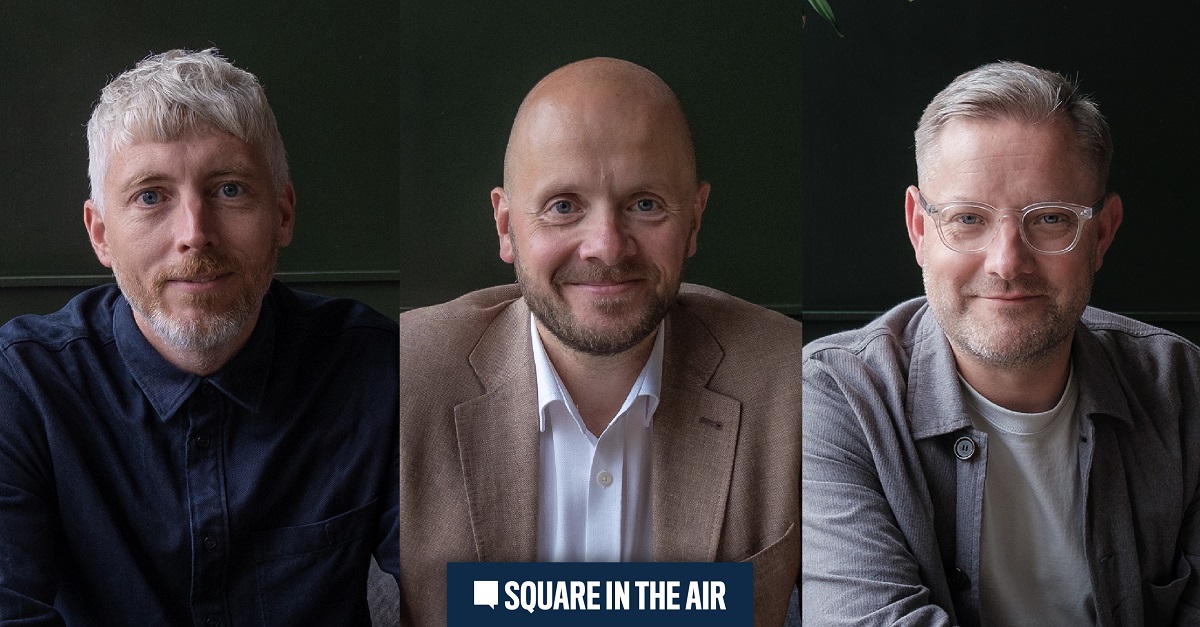 square-in-the-air-appoints-ben-cleminson-as-ceo-as-part-of-leadership-changes
