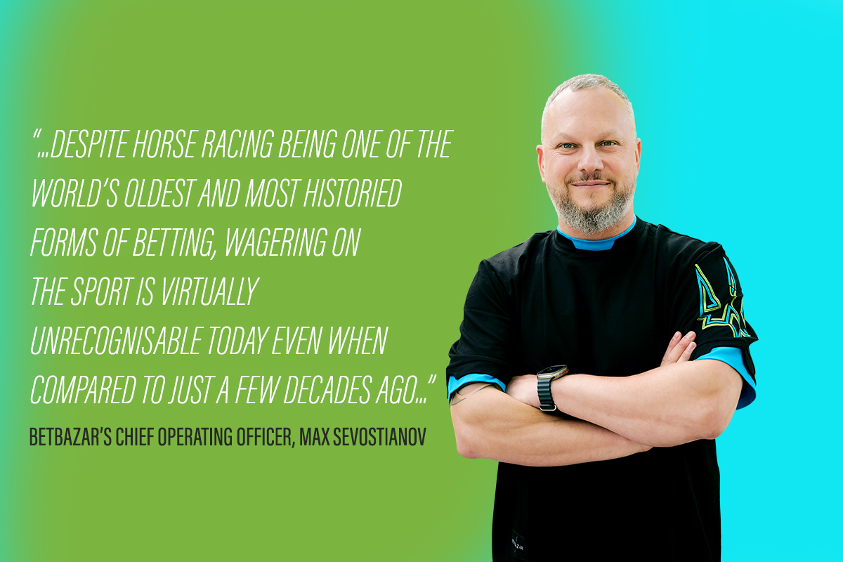 how-horse-race-betting-has-galloped-into-the-online-era