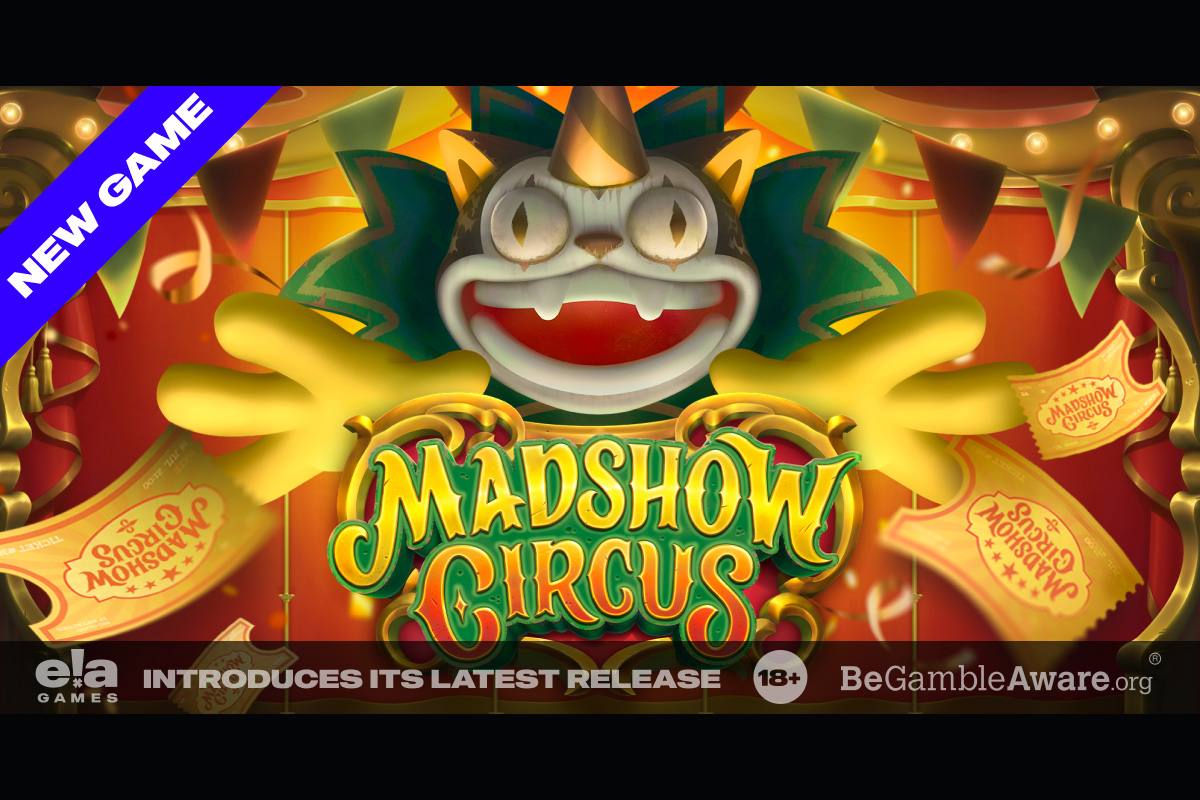 join-the-wild-ride-with-ela-games’-new-slot-game-madshow-circus