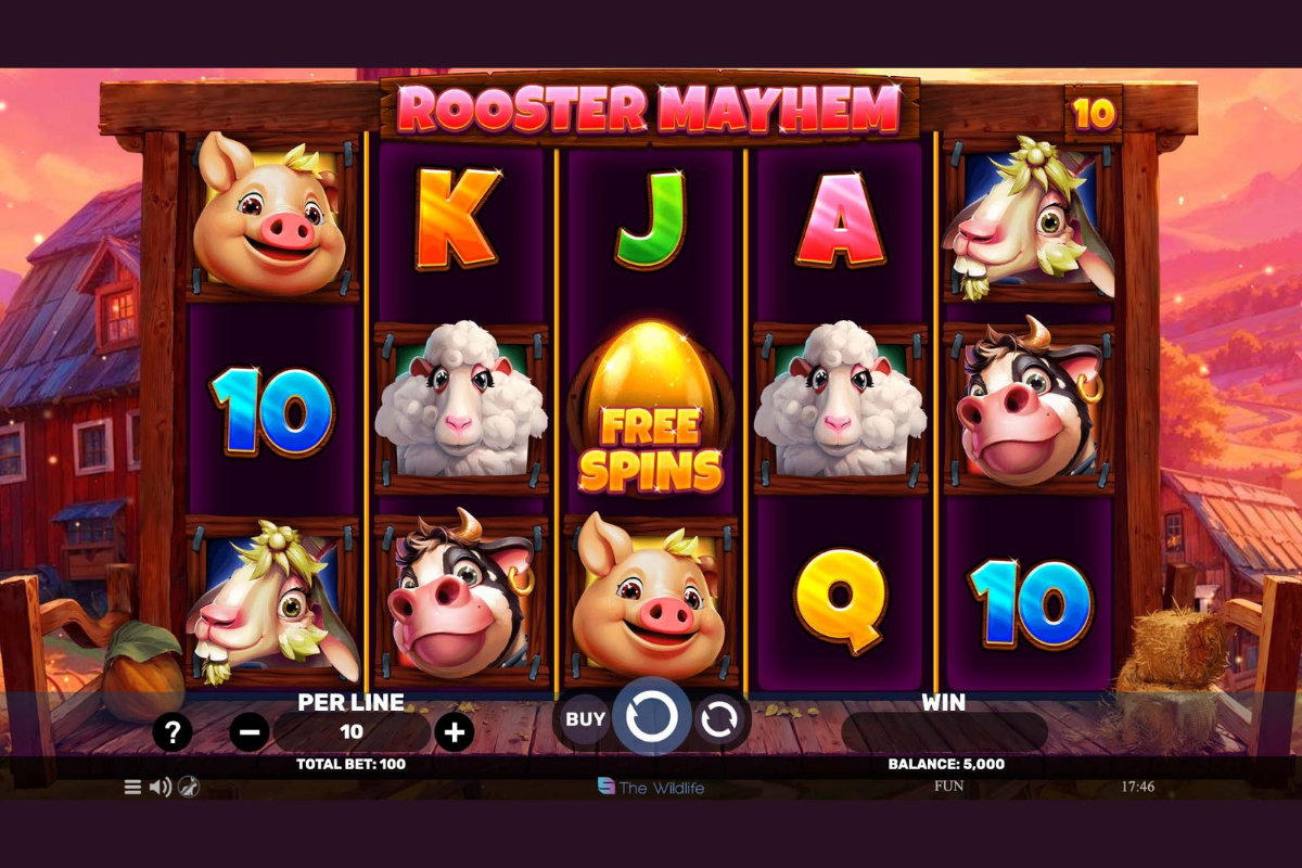 spinomenal-releases-barnstorming-rooster-mayhem-slot
