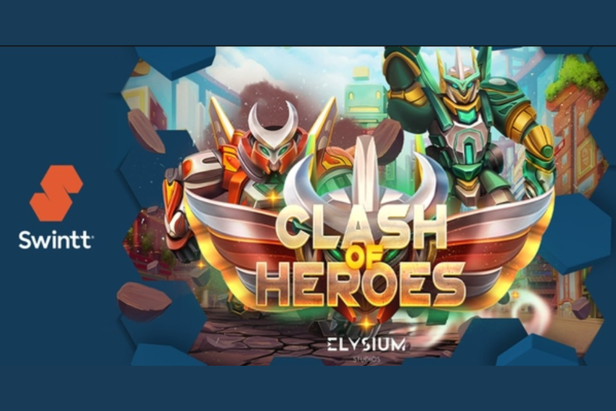 fight-your-way-to-a-futuristic-fortune-in-clash-of-heroes-by-swintt’s-elysium-studios