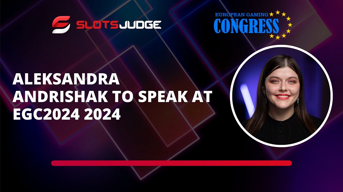 aleksandra-andrishak-to-speak-at-european-gaming-congress-2024-in-warsaw