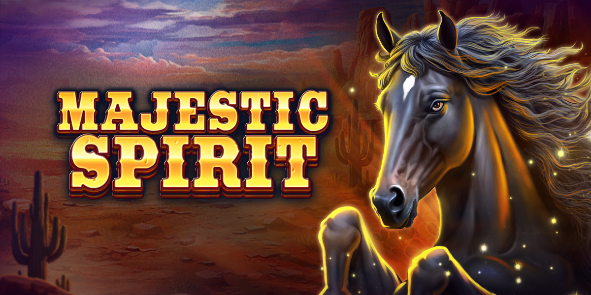 spinomenal-adds-majestic-spirit-to-its-stable-of-slots