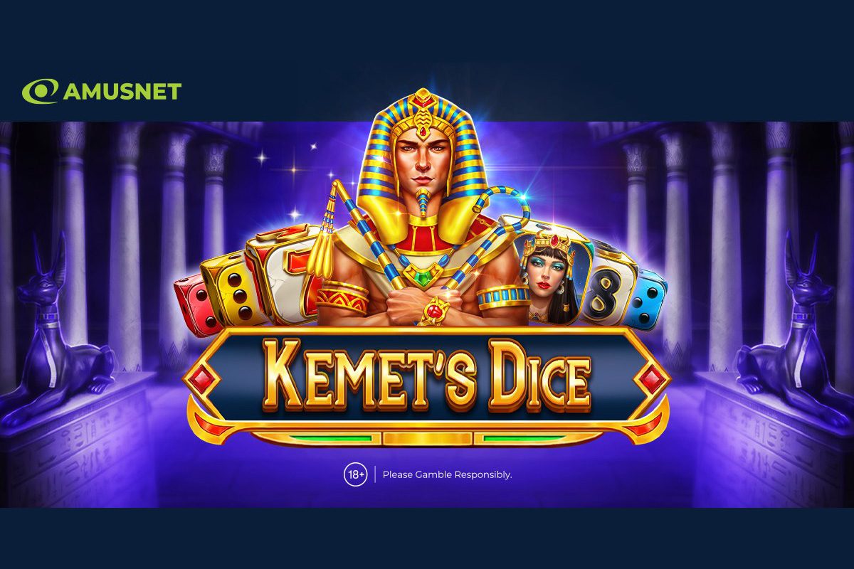 amusnet-releases-its-latest-video-slot-game-kemet’s-dice