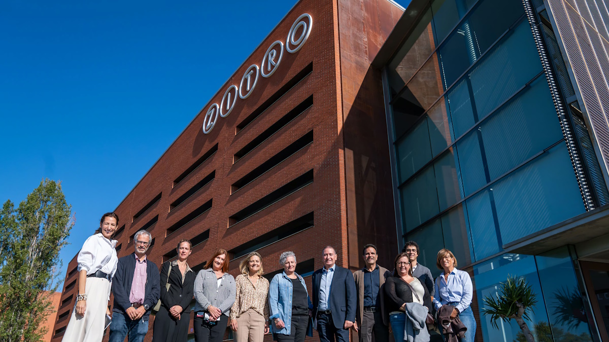 the-mayor-of-sant-quirze-del-valles-and-other-local-officials-visited-zitro’s-technology-campus
