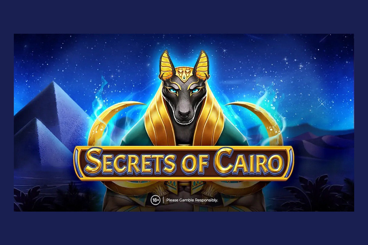 amusnet-releases-its-latest-slot-game,-secrets-of-cairo