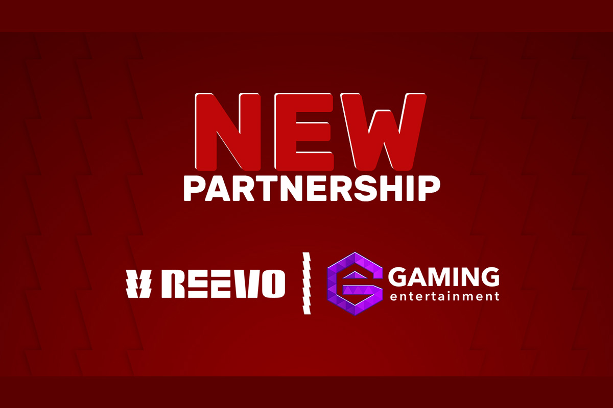 reevo-announces-partnership-with-gaming-entertainment