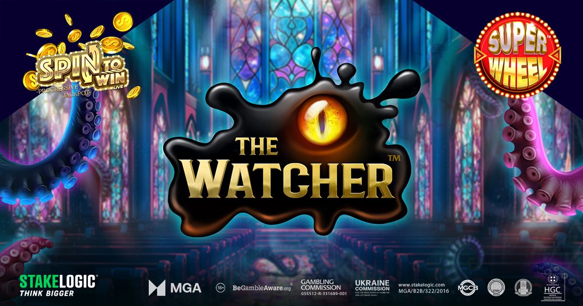 beware-the-evil-eyes-of-the-watcher-in-stakelogic’s-hair-raising-new-slot!
