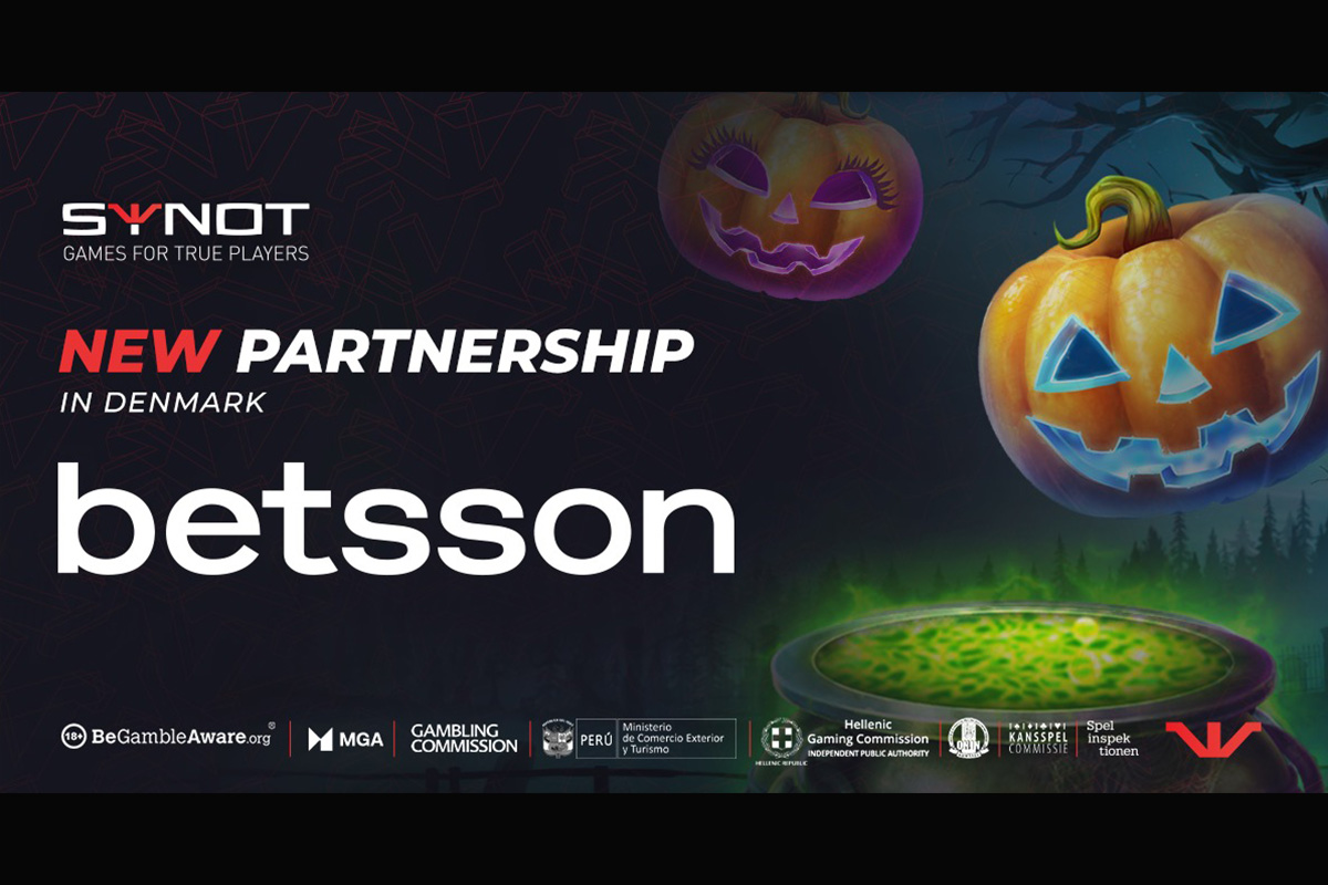 synot-games-extends-online-casino-partnership-with-betsson-dk