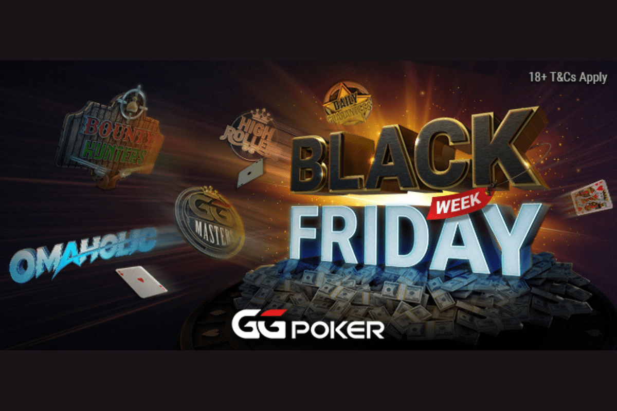 ggpoker-unveils-unmissable-black-friday-week-deals:-play-for-less,-win-big!