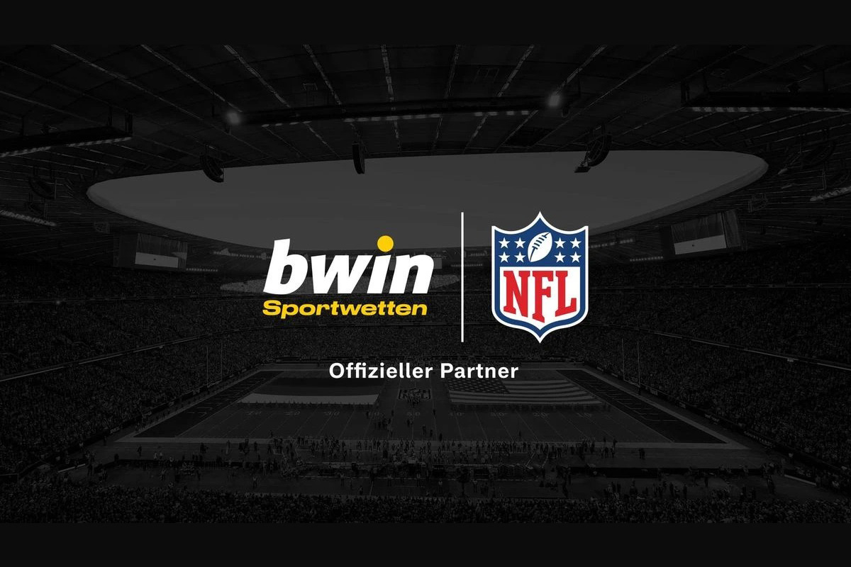 bwin-becomes-“official-betting-partner-of-the-nfl”-in-germany-and-austria