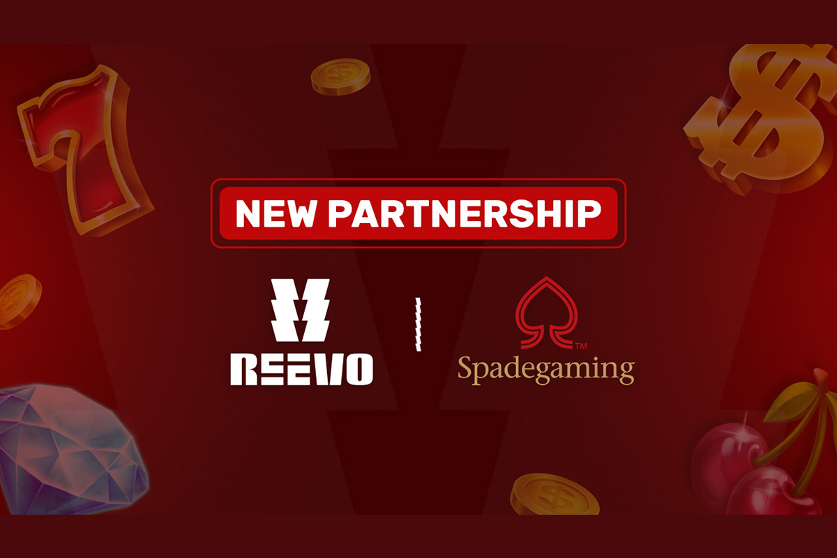 reevo-partners-with-spadegaming-to-expand-premium-game-offering