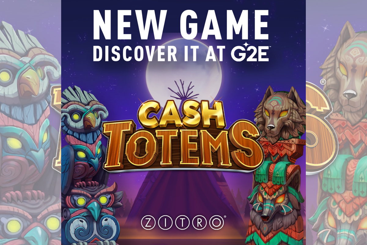 zitro-introduces-cash-totems:-a-mythical-journey-to-ancient-fortunes