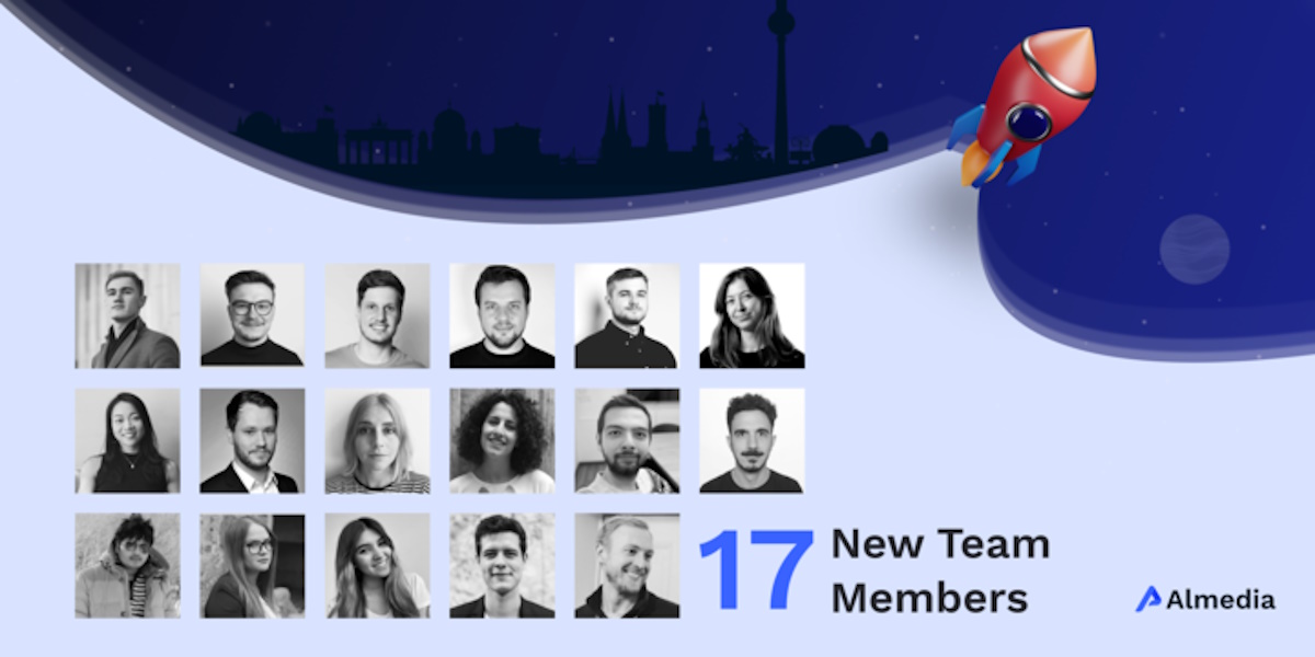 almedia-hires-17-new-staff-fuelling-exponential-growth