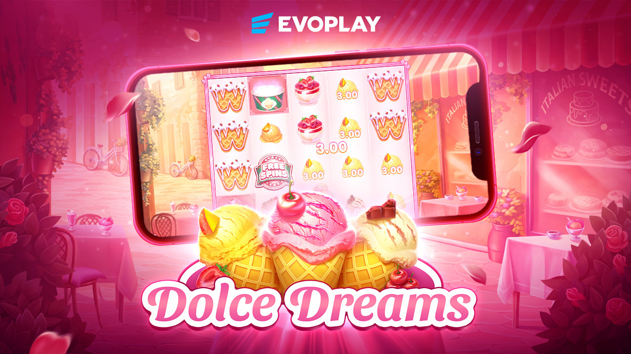 evoplay-brings-sweet-wins-and-italian-charm-with-dolce-dreams