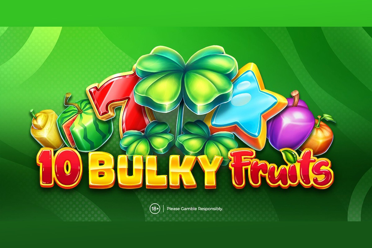 amusnet-releases-“10-bulky-fruits”-video-slot