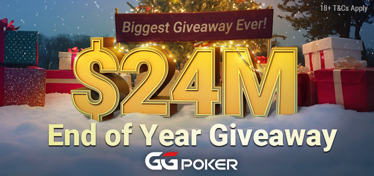 ggpoker-unveils-$24m-end-of-year-giveaway-–-celebrate-december-with-over-$24-million-in-prizes!