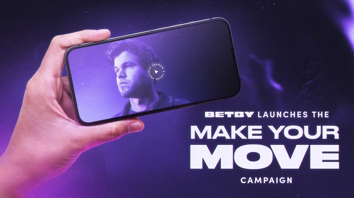 betby-launches-“make-your-move”-campaign-featuring-magnus-carlsen