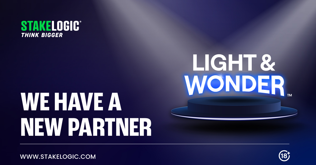 stakelogic-seals-the-deal-with-light-&-wonder-integration