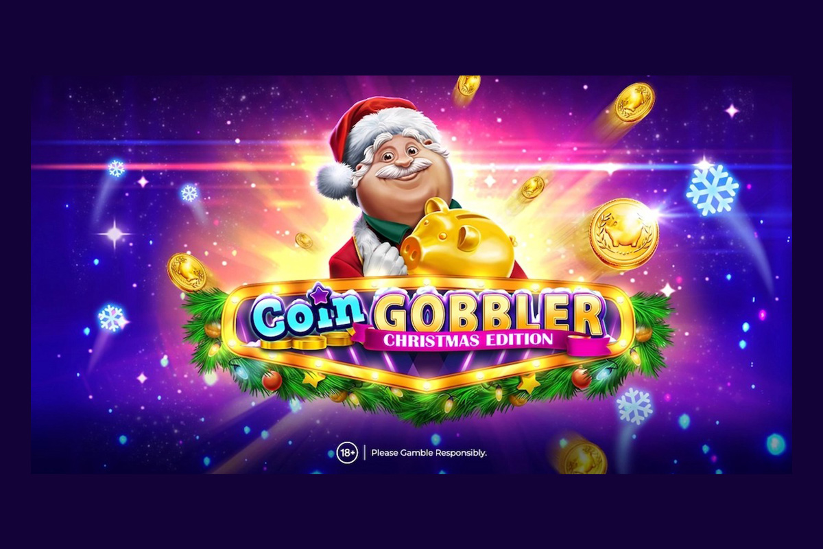 amusnet-releases-coin-gobbler-–-christmas-edition
