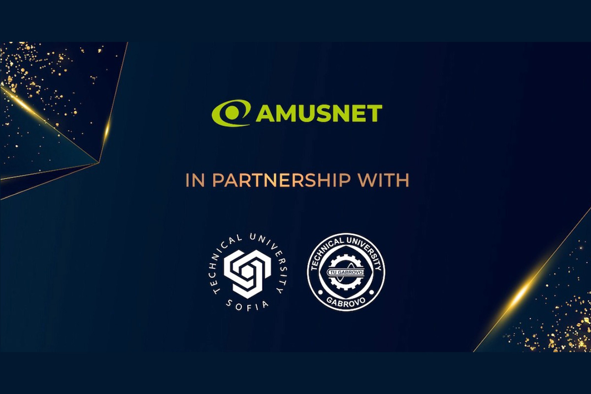 amusnet’s-server-donation-to-bulgaria’s-leading-technical-universities