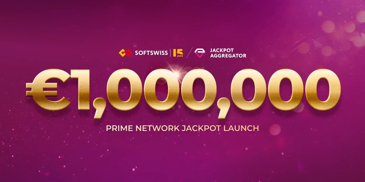 prime-network-jackpot-by-softswiss-kicks-off-with-e1-million