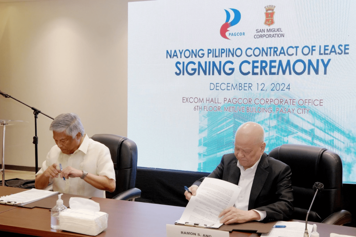 pagcor,-smc-infrastructure-ink-landmark-lease-deal-for-nayong-pilipino-property