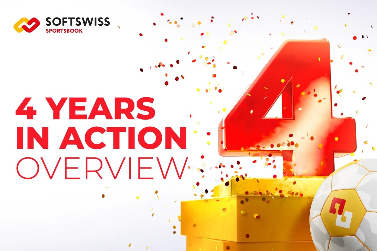 four-years-in-action:-vital-milestone-for-softswiss-sportsbook