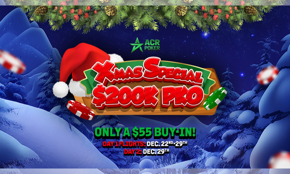 celebrate-the-festive-season-with-acr-poker’s-christmas-special-multi-day-pko-tourney