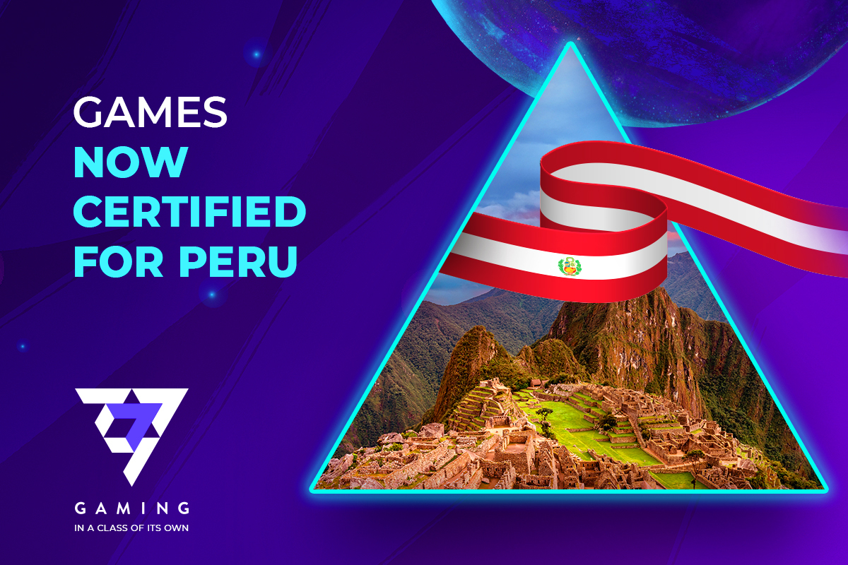 7777-gaming-secures-certification-for-first-set-of-games-in-peru