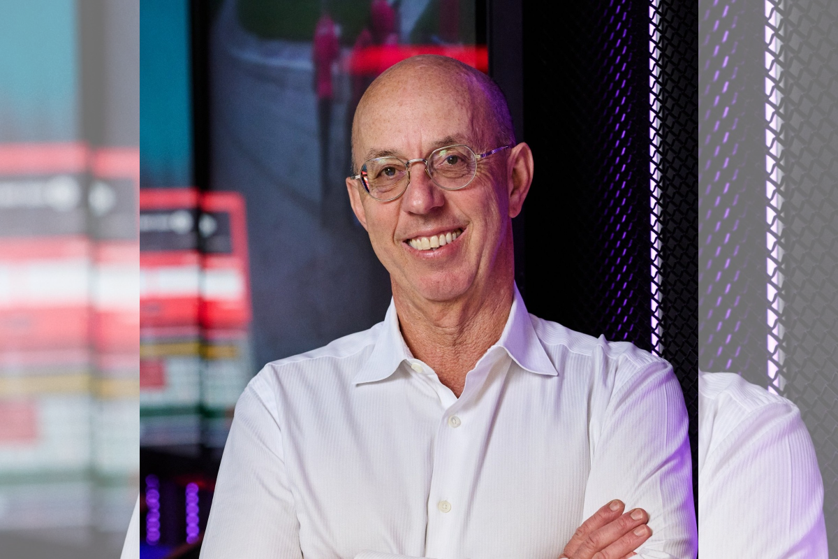 entain-ceo-gavin-isaacs-confirmed-as-latest-a-list-keynote-at-ice-world-gaming-forum