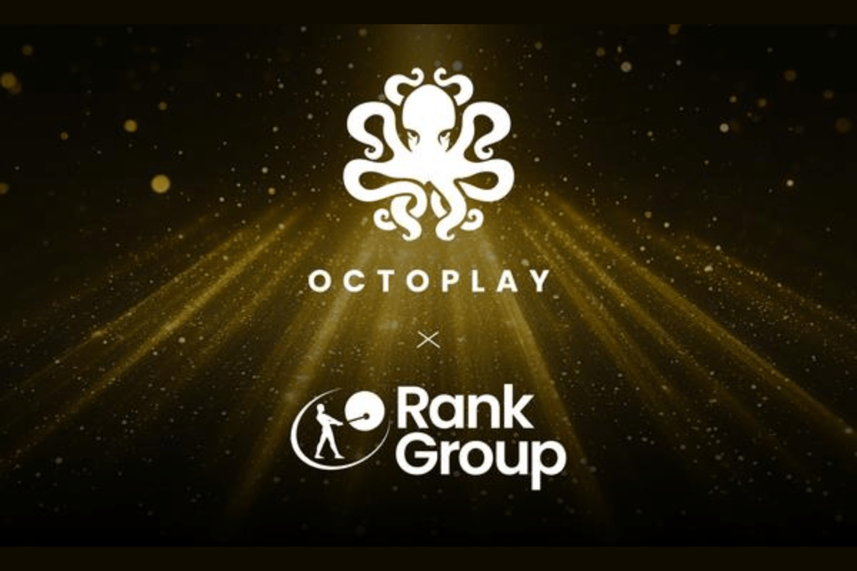octoplay-partners-with-rank-group,-the-uk’s-leading-multichannel-casino-operator
