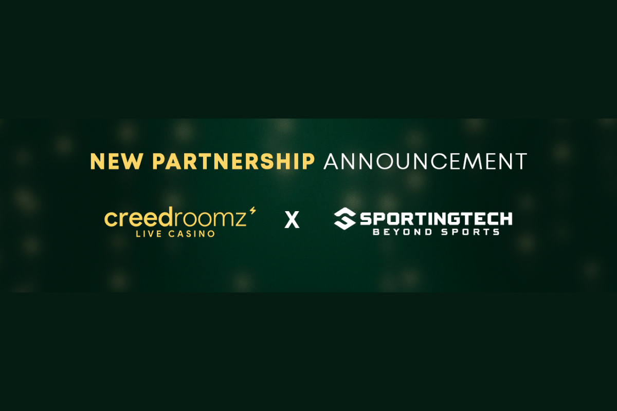 creedroomz-partners-with-sportingtech-to-redefine-live-casino-gaming