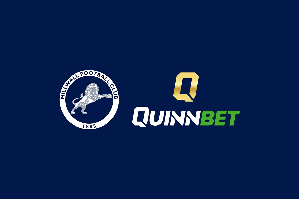 millwall-football-club-partners-with-quinnbet